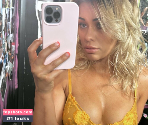 Paige Vanzant gallery photo #2535