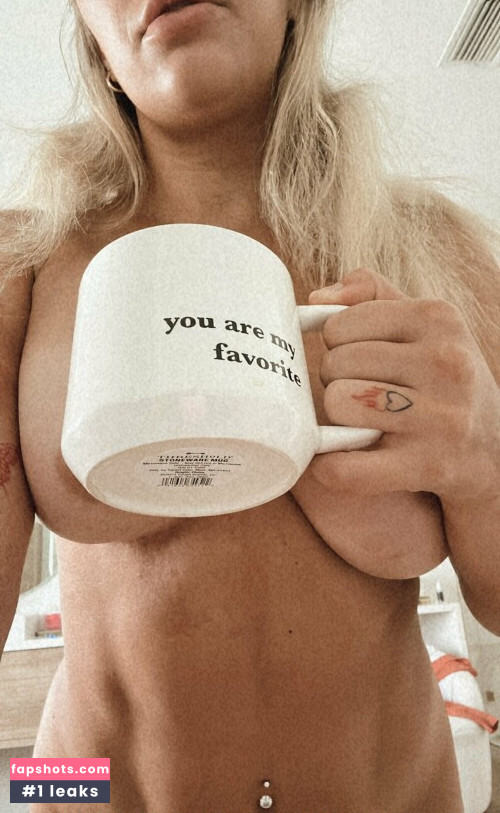 Paige Vanzant gallery photo #2545