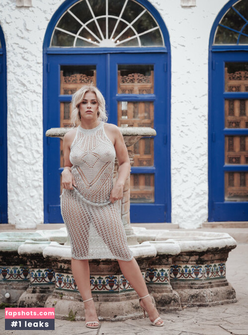 Paige Vanzant gallery photo #2576