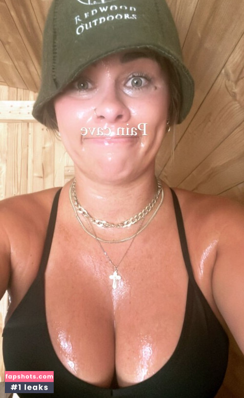 Paige Vanzant gallery photo #2606