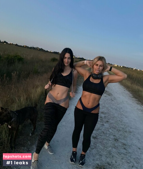 Paige Vanzant gallery photo #2643