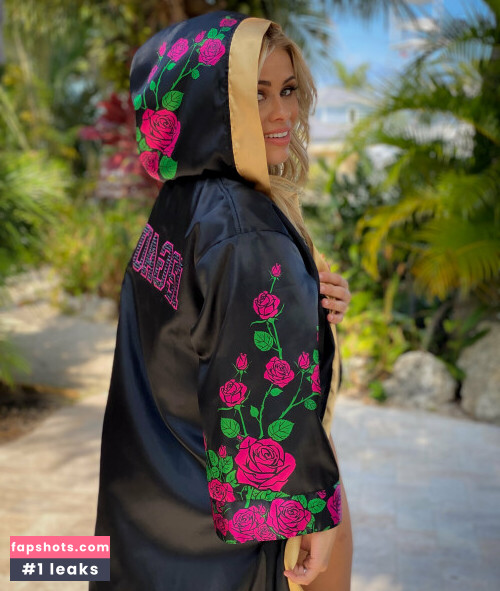 Paige Vanzant gallery photo #2690