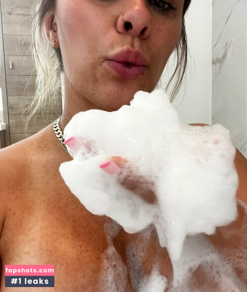 Paige Vanzant gallery photo #2756