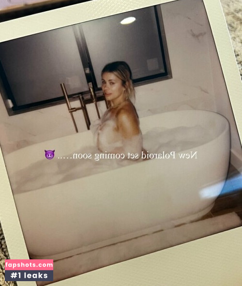 Paige Vanzant gallery photo #2790