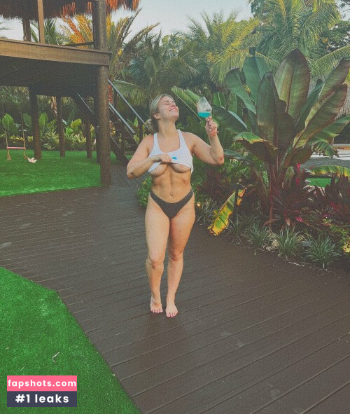 Paige Vanzant gallery photo #2826