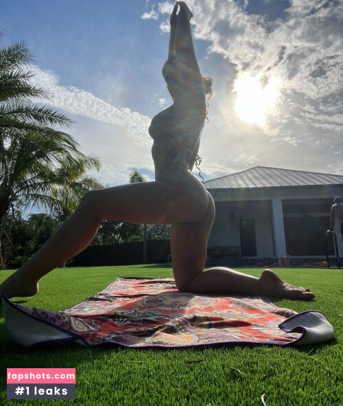 Paige Vanzant gallery photo #2858