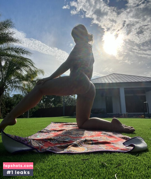 Paige Vanzant gallery photo #2859