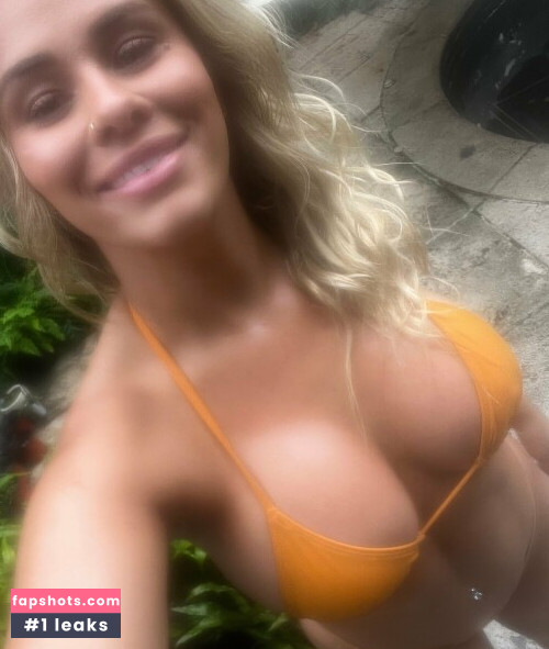 Paige Vanzant gallery photo #2923