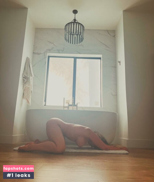 Paige Vanzant gallery photo #2970