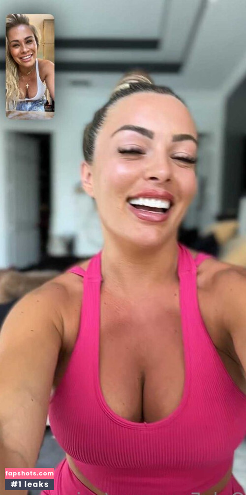 Paige Vanzant gallery photo #2985