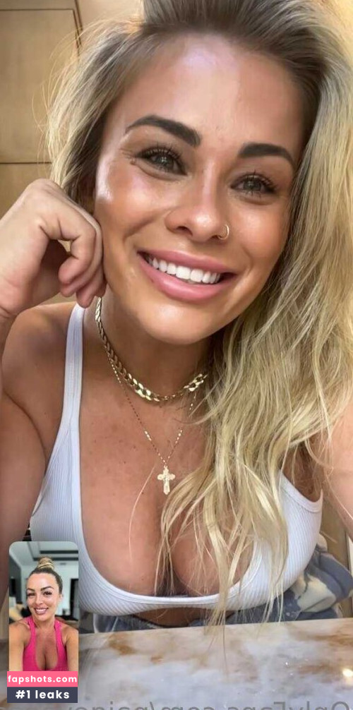 Paige Vanzant gallery photo #2986