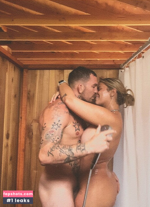 Paige Vanzant gallery photo #3122