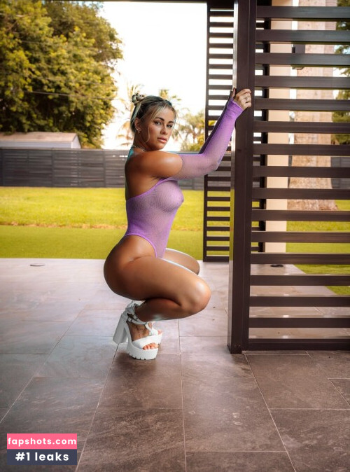 Paige Vanzant gallery photo #3180