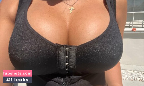 Paige Vanzant gallery photo #3196