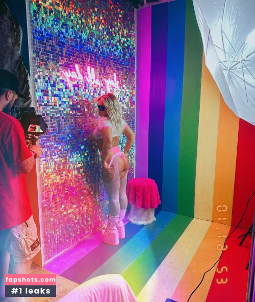 Paige Vanzant gallery photo #3455