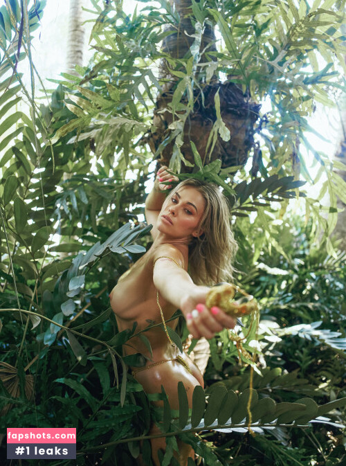 Paige Vanzant gallery photo #3694