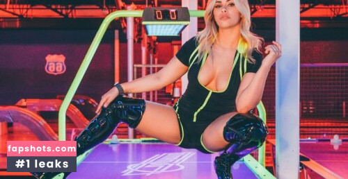 Paige Vanzant gallery photo #3823