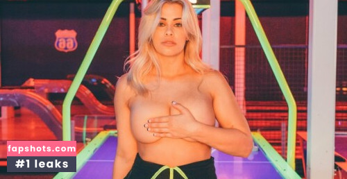 Paige Vanzant gallery photo #3824