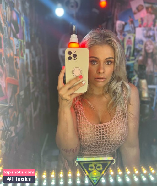 Paige Vanzant gallery photo #3828