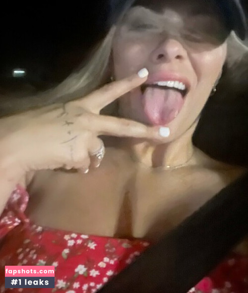 Paige Vanzant gallery photo #3882