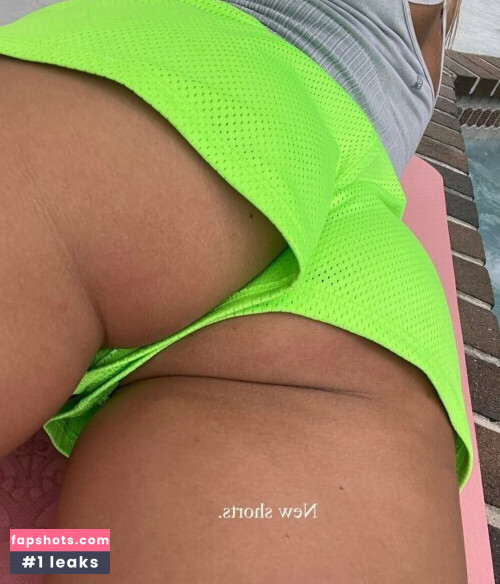 Paige Vanzant gallery photo #3894