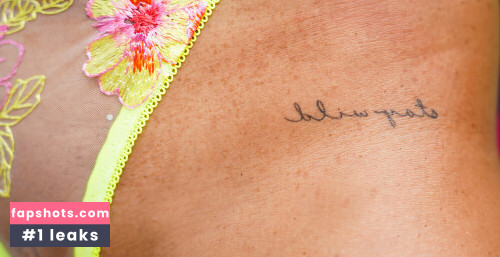 Paige Vanzant gallery photo #3918