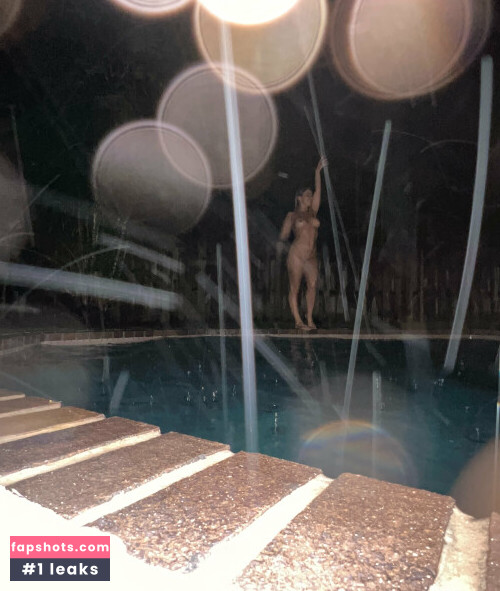 Paige Vanzant gallery photo #3956