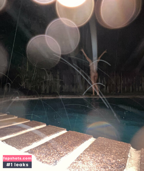 Paige Vanzant gallery photo #3957