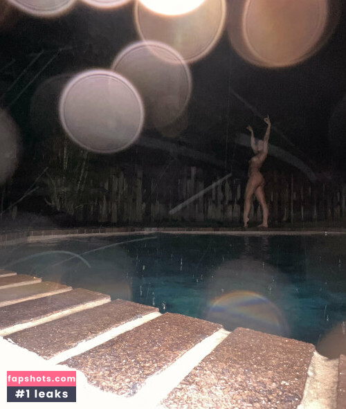 Paige Vanzant gallery photo #3958