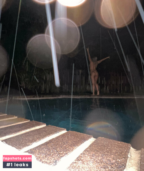 Paige Vanzant gallery photo #3959