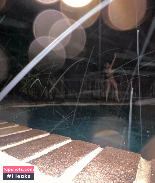 Paige Vanzant gallery photo #3960