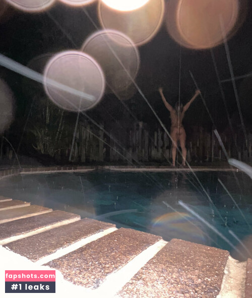 Paige Vanzant gallery photo #3963