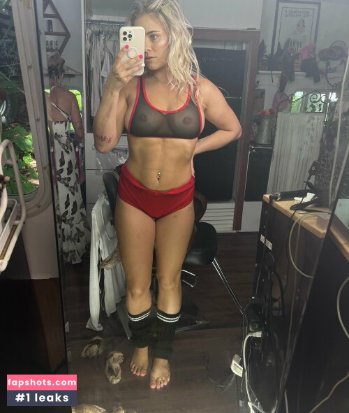 Paige Vanzant gallery photo #3971