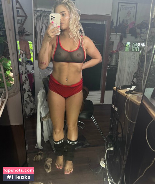 Paige Vanzant gallery photo #3986