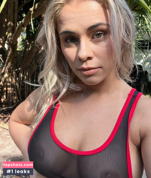 Paige Vanzant gallery photo #3987