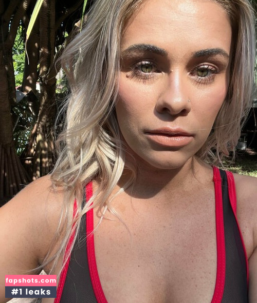 Paige Vanzant gallery photo #3988