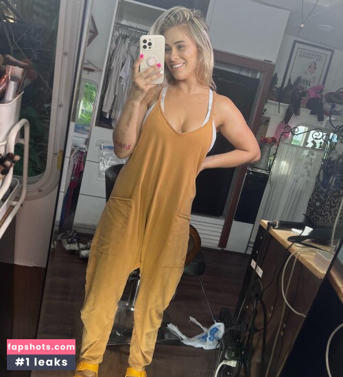 Paige Vanzant gallery photo #4019