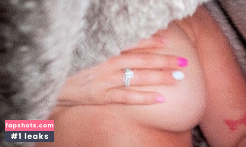 Paige Vanzant gallery photo #4178