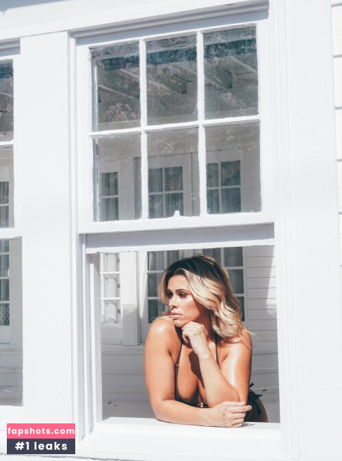 Paige Vanzant gallery photo #4187