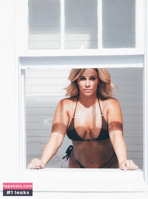 Paige Vanzant gallery photo #4189