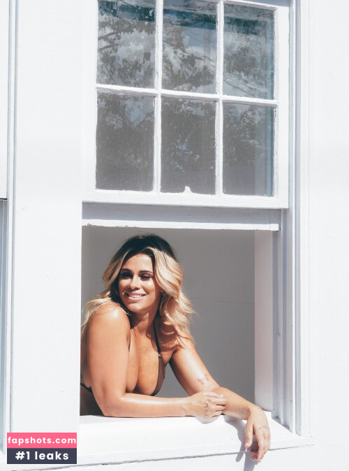 Paige Vanzant gallery photo #4191