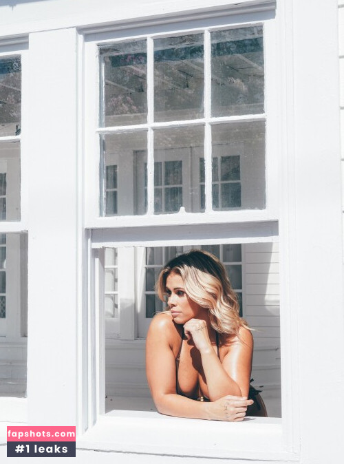 Paige Vanzant gallery photo #4192