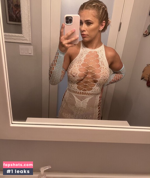 Paige Vanzant gallery photo #4277