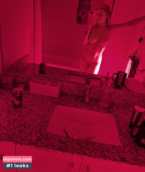 Paige Vanzant gallery photo #4280