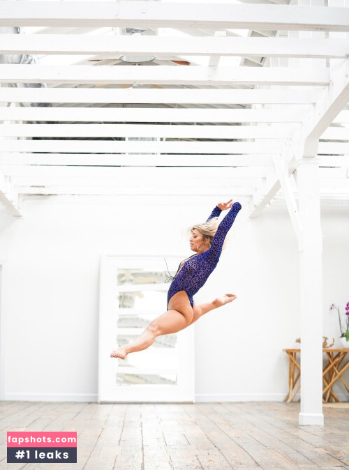 Paige Vanzant gallery photo #4298