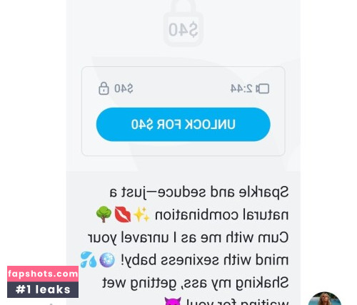 Paige Vanzant Filtración Desnuda OnlyFans Foto #432 - Fapshots