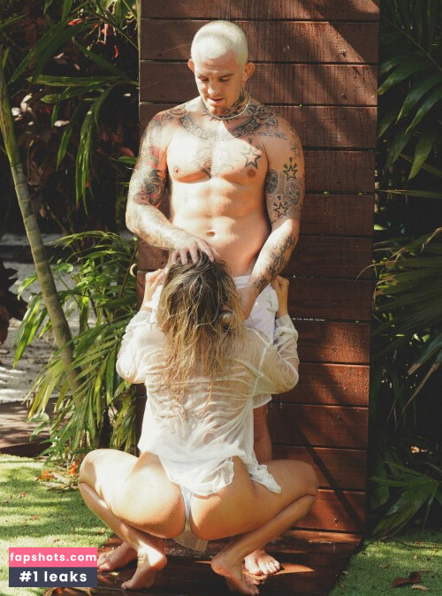 Paige Vanzant gallery photo #4354