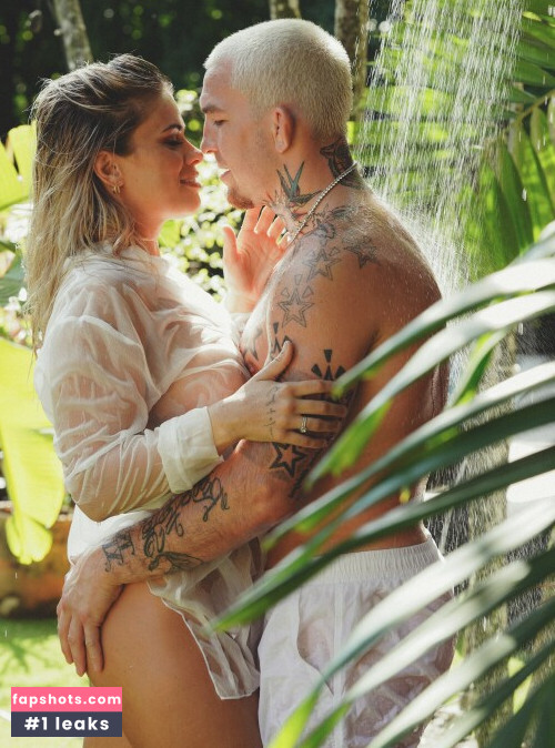 Paige Vanzant gallery photo #4358