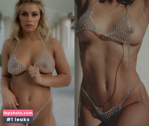 Paige Vanzant gallery photo #4368