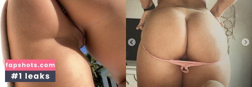 Paige Vanzant gallery photo #4370